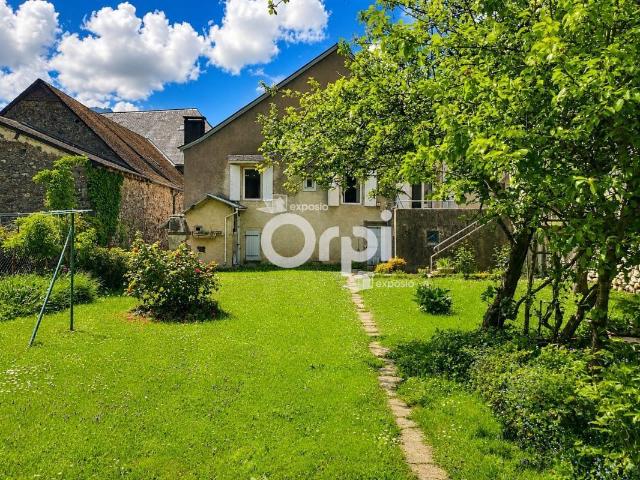 Maison 5 pièces 137 m²