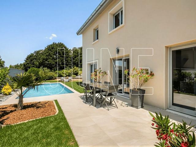 Maison 5 pièces 137 m²