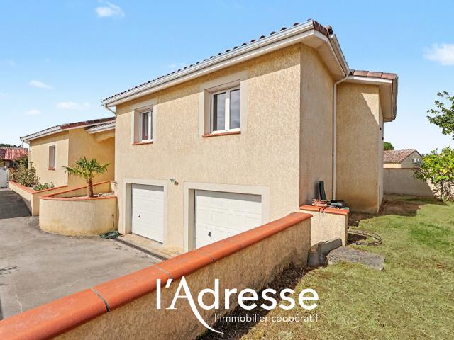 Maison 5 pièces 137 m²