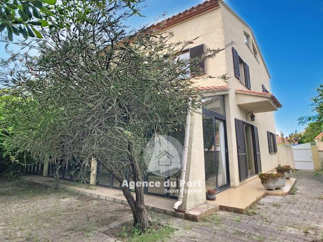Maison 5 pièces 137 m²