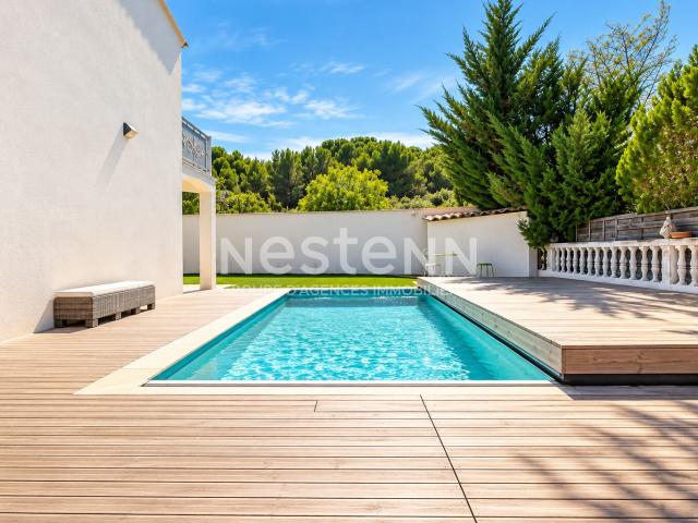 Maison 5 pièces 137 m²
