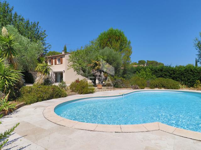 Maison 5 pièces 137 m²