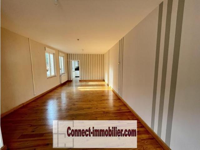 Maison 5 pièces 137 m²
