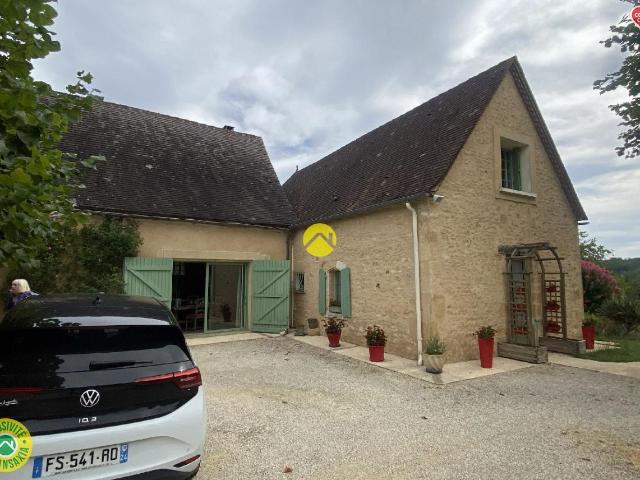 Maison 5 pièces 137 m²