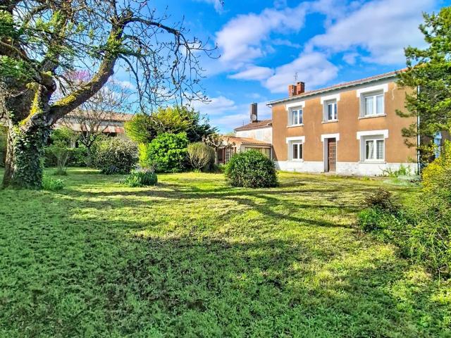 Maison 5 pièces 137 m²
