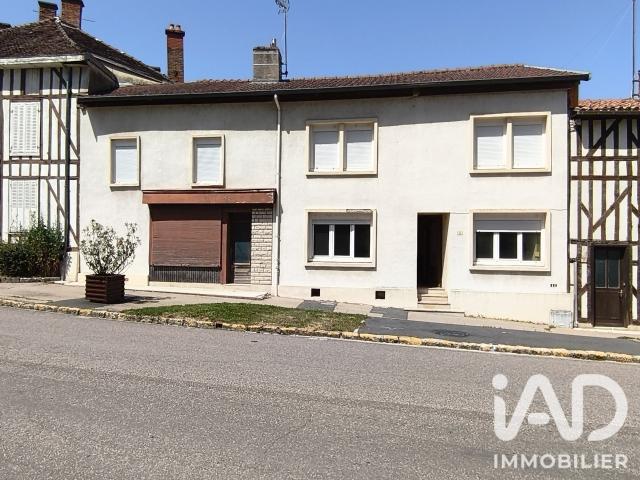 Maison 5 pièces 137 m²