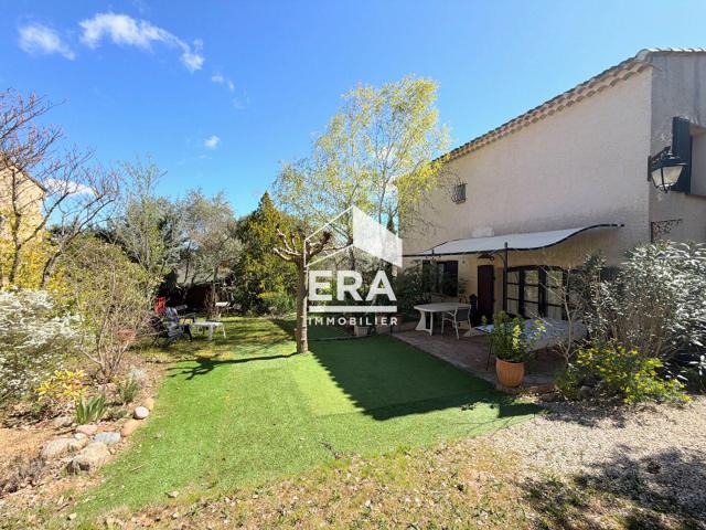 Maison 5 pièces 137 m²