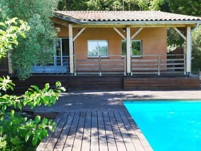 Maison 5 pièces 137 m²