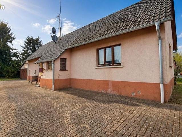 Maison 5 pièces 137 m²