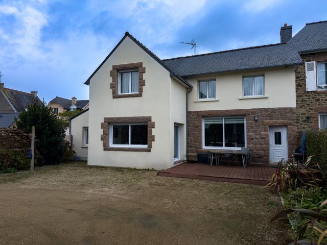 Maison 5 pièces 137 m²