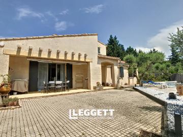 Maison 5 pièces 137 m²