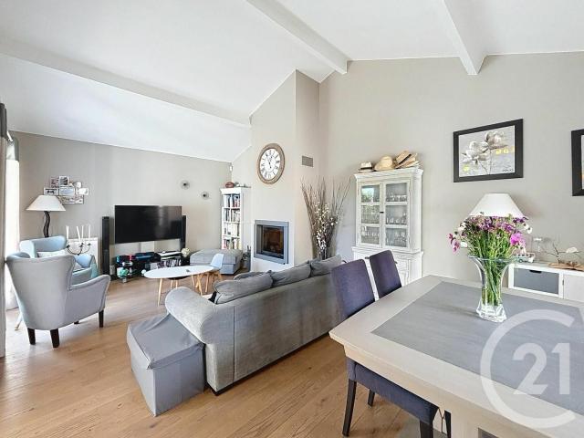 Maison 5 pièces 137 m²