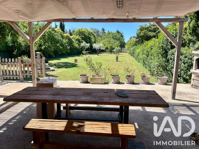 Maison 5 pièces 137 m²