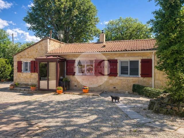 Maison 5 pièces 137 m²