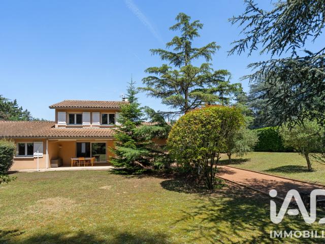 Maison 5 pièces 137 m²