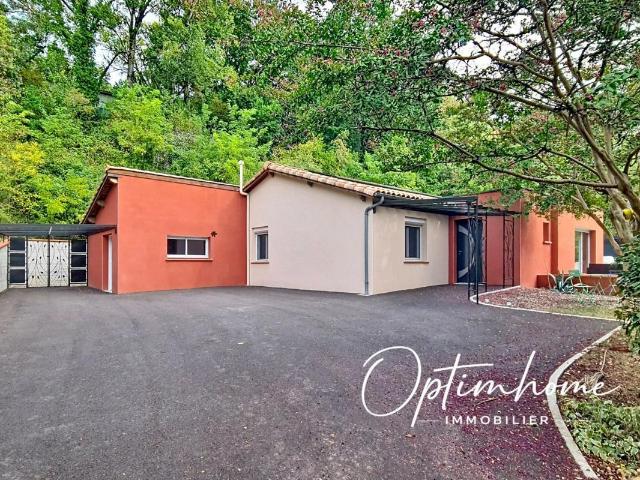 Maison 5 pièces 137 m²