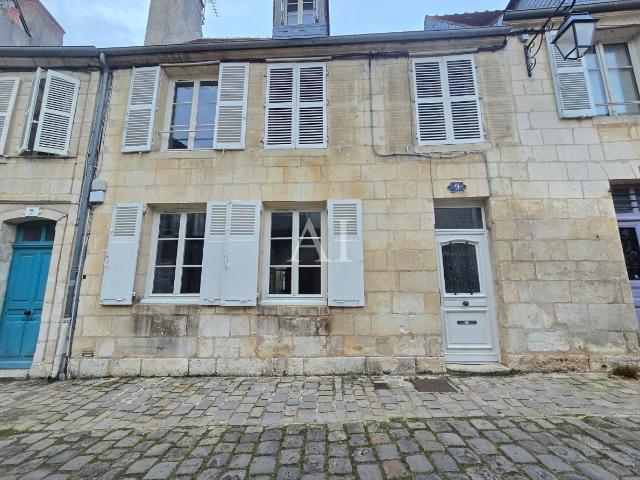 Maison 5 pièces 137 m²