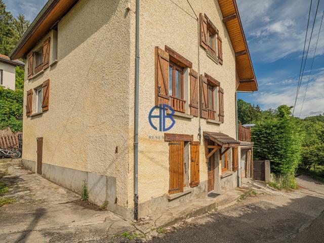 Maison 5 pièces 137 m²