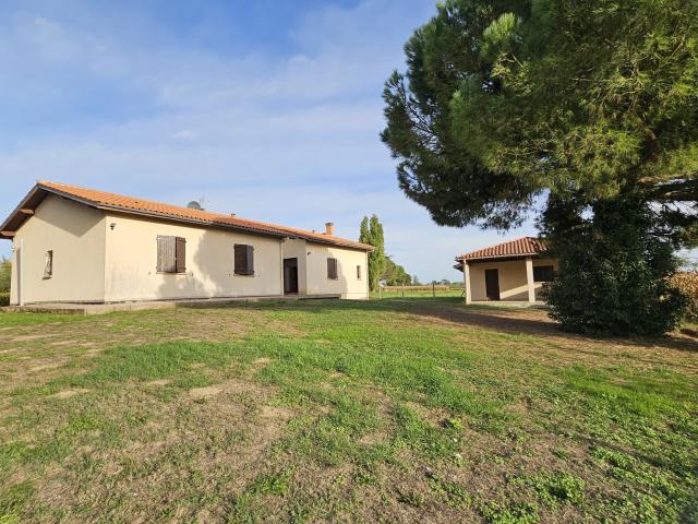 Maison 5 pièces 137 m²