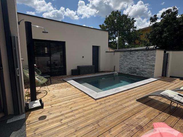 Maison 5 pièces 137 m²