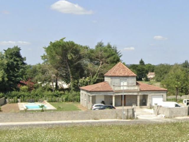 Maison 5 pièces 137 m²