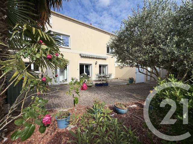 Maison 5 pièces 137 m²