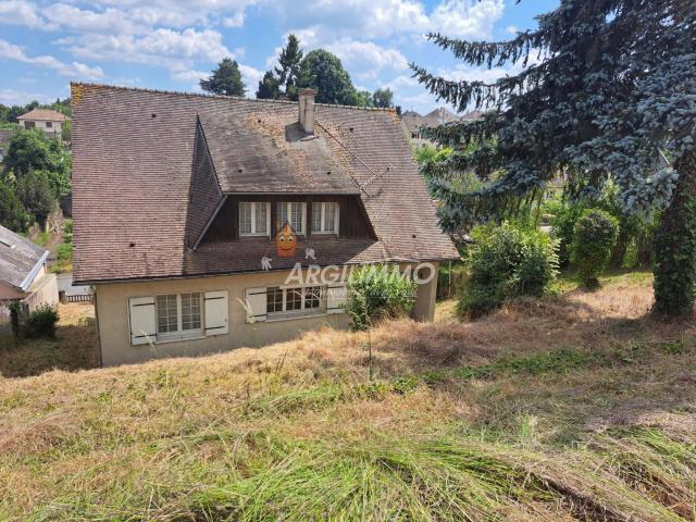 Maison 5 pièces 137 m²