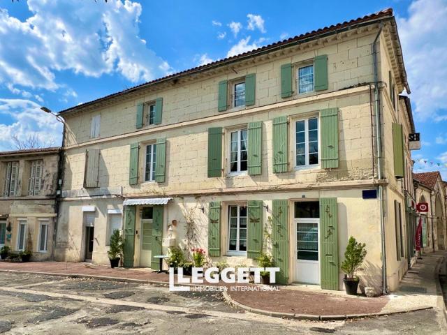 Maison 5 pièces 137 m²