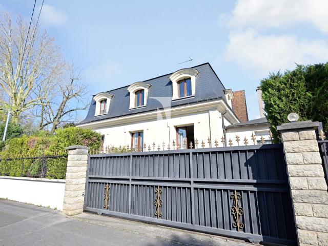 Maison 5 pièces 137 m²