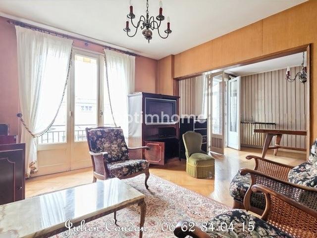Maison 5 pièces 137 m²