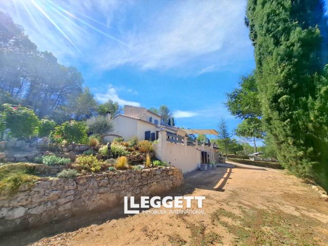Maison 5 pièces 144 m²