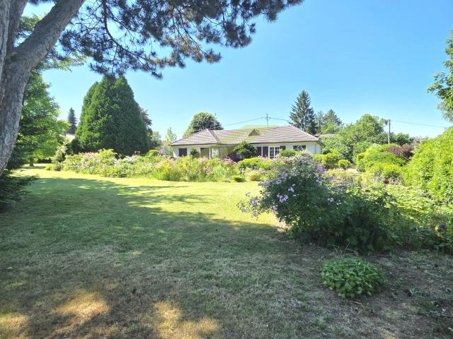 Maison 5 pièces 137 m²