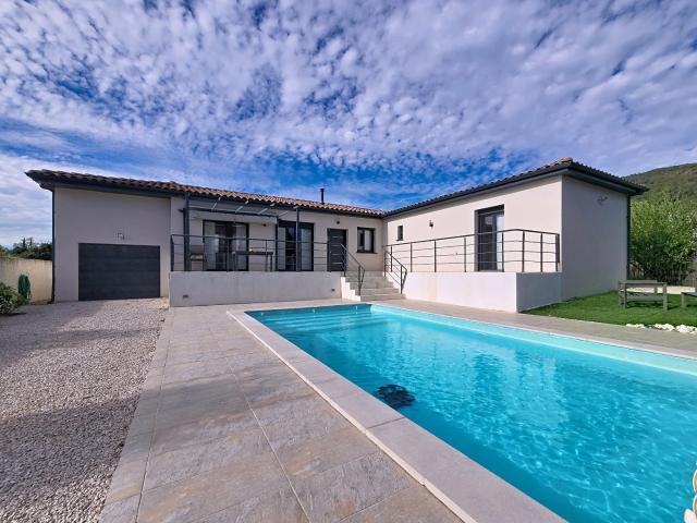Maison 5 pièces 137 m²