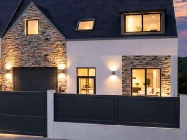 Maison 5 pièces 137 m²
