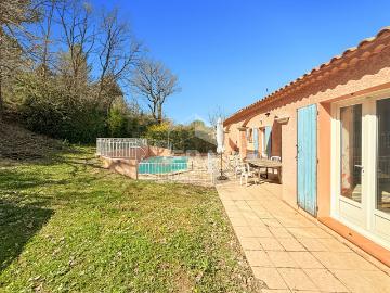 Maison 5 pièces 137 m²