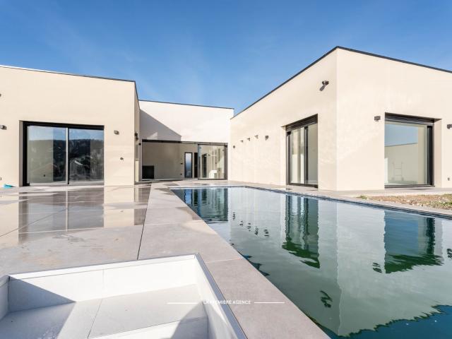 Maison 5 pièces 137 m²