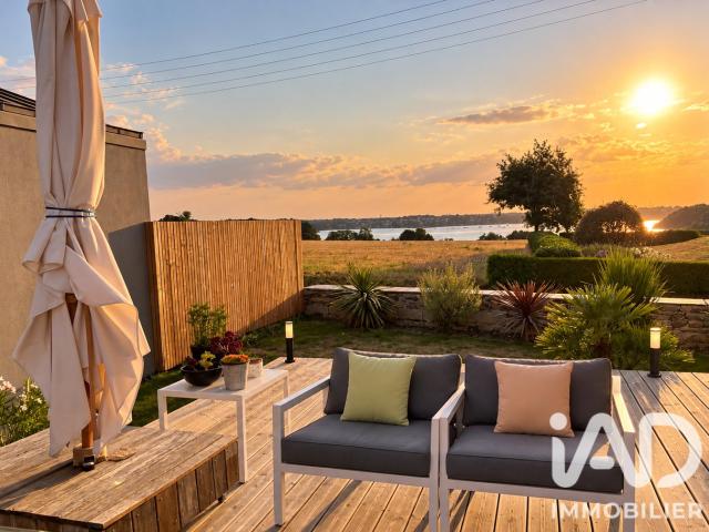 Maison 5 pièces 137 m²