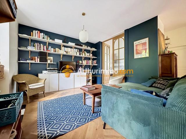 Maison 5 pièces 137 m²