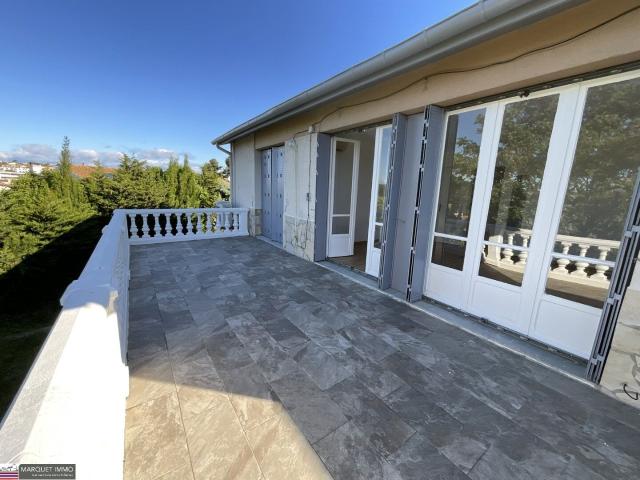 Maison 5 pièces, 137 m² à louer à Béziers 34500