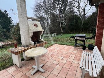 Maison 5 pièces, 137 m² à louer à Tournefeuille 31170