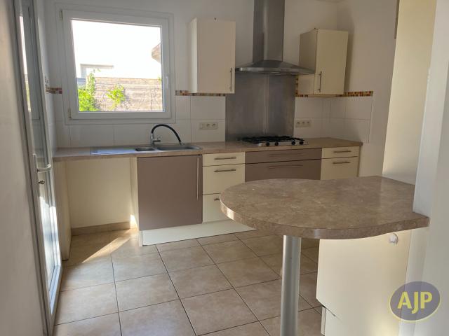 A LOUER Maison 4 chambres VERTOU