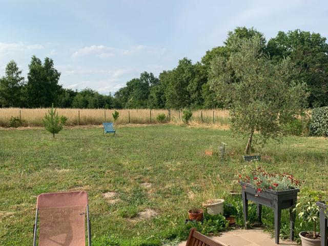 Maison 5 pièces, 137 m² à louer à Vertou 44120