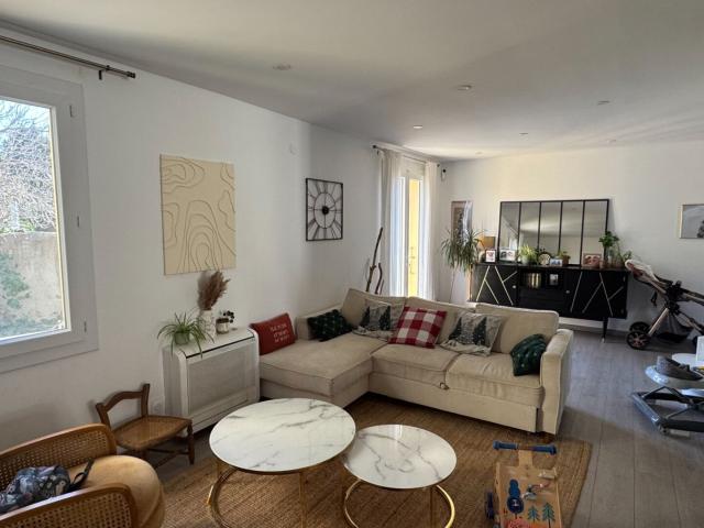 Maison 5 pièces, 137m² à la Crouzette 137m² Béziers