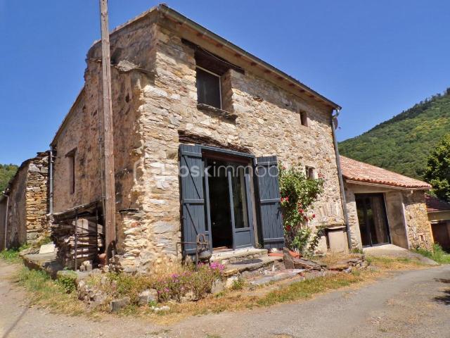 Maison 5 pièces 138 m²