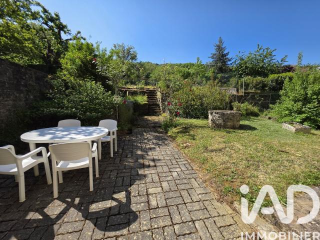 Maison 5 pièces 138 m²