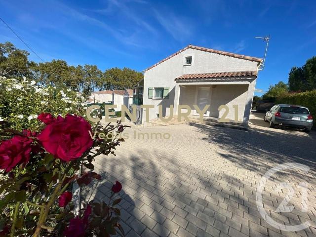 Maison 5 pièces 138 m²