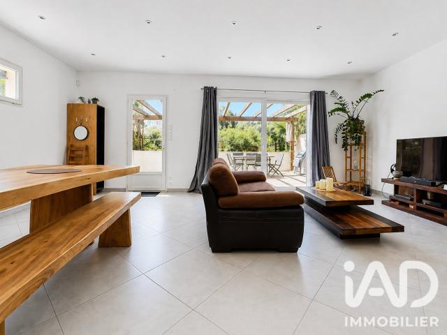 Maison 5 pièces 138 m²