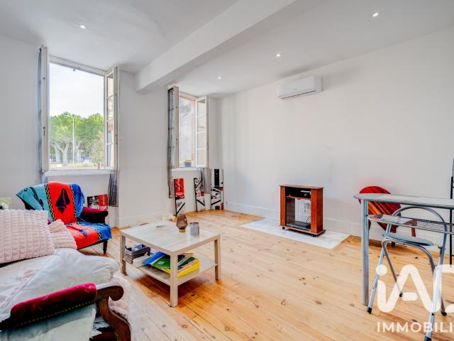 Maison 5 pièces 138 m²