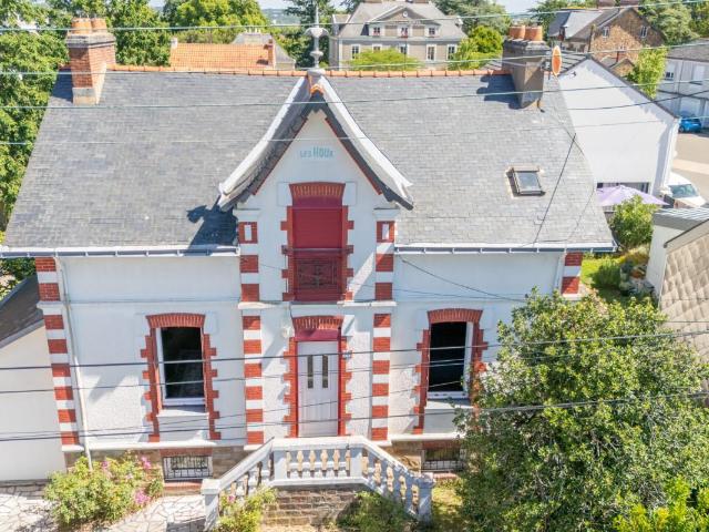Maison 5 pièces 138 m²