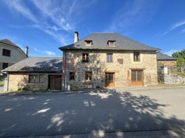 Maison 5 pièces 138 m²